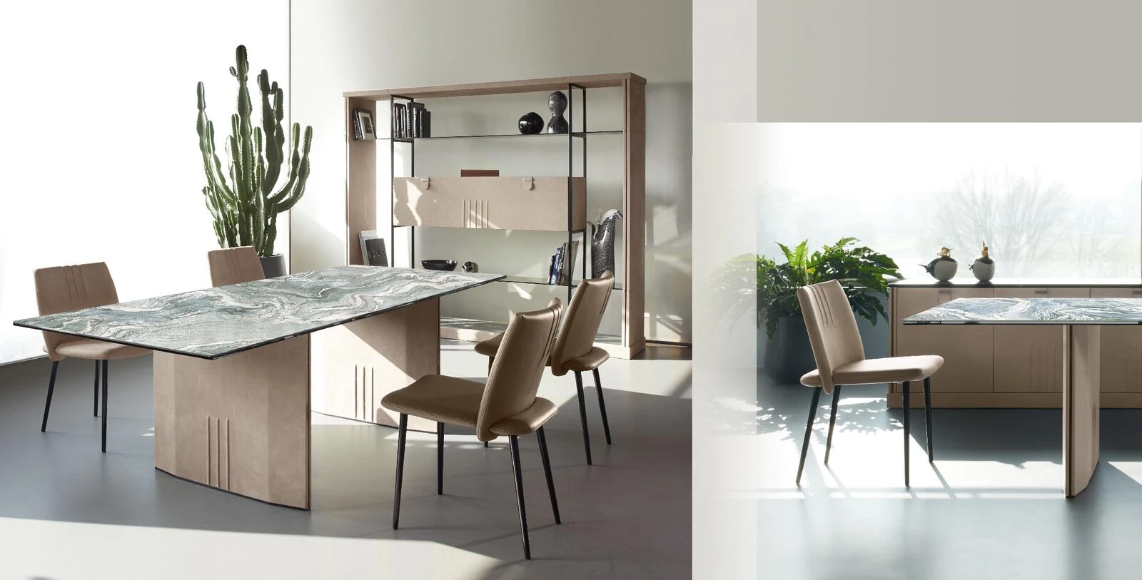 Philly chair &middot; 2